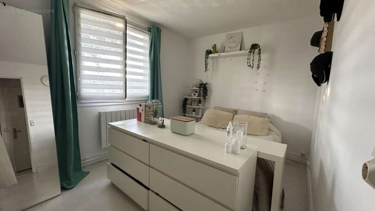 Appartement - photo 10