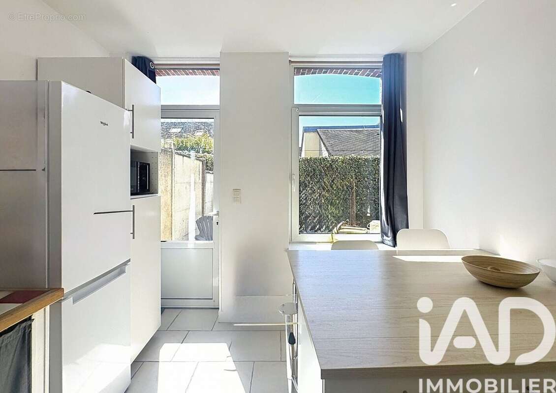 Photo 6 - Maison à GOUSSAINVILLE