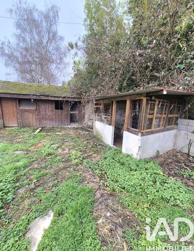 Photo 3 - Appartement à CRANVES-SALES