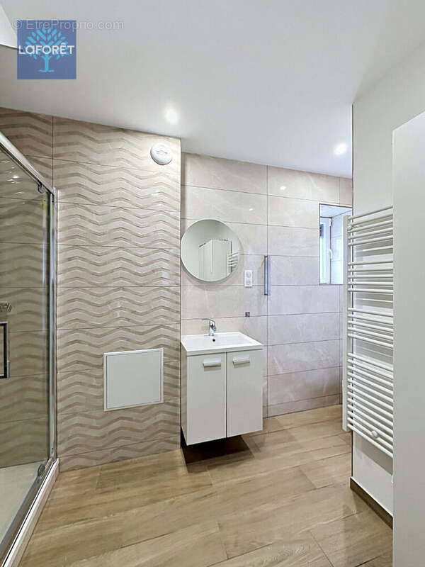 Appartement à BERSTETT
