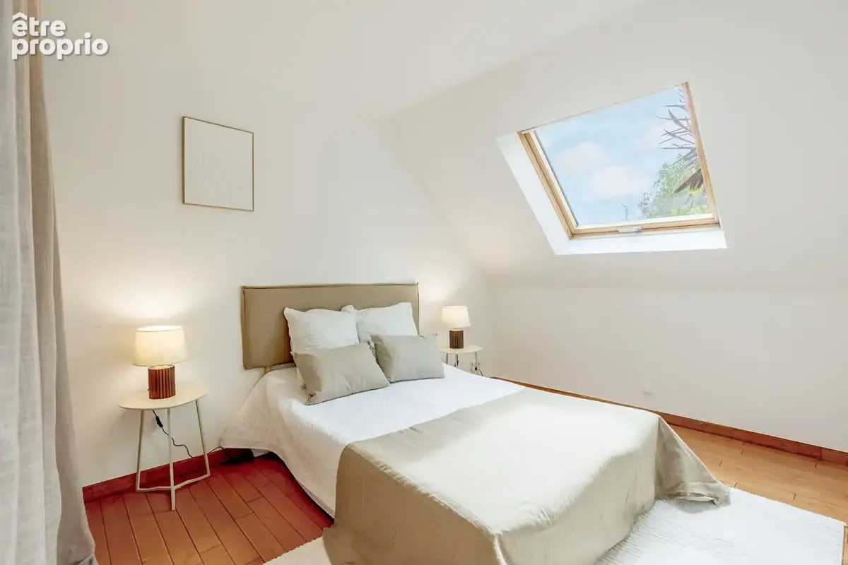 Charmante maison ossature bois à Hennebont - photo 6