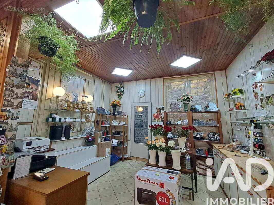 Photo 5 - Appartement à BRIENON-SUR-ARMANCON