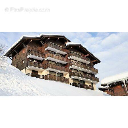 Appartement à MANIGOD