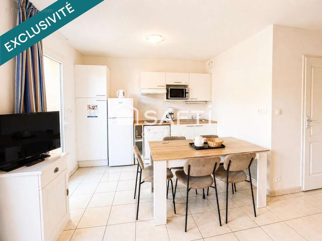 Photo 6 - Appartement à HOURTIN