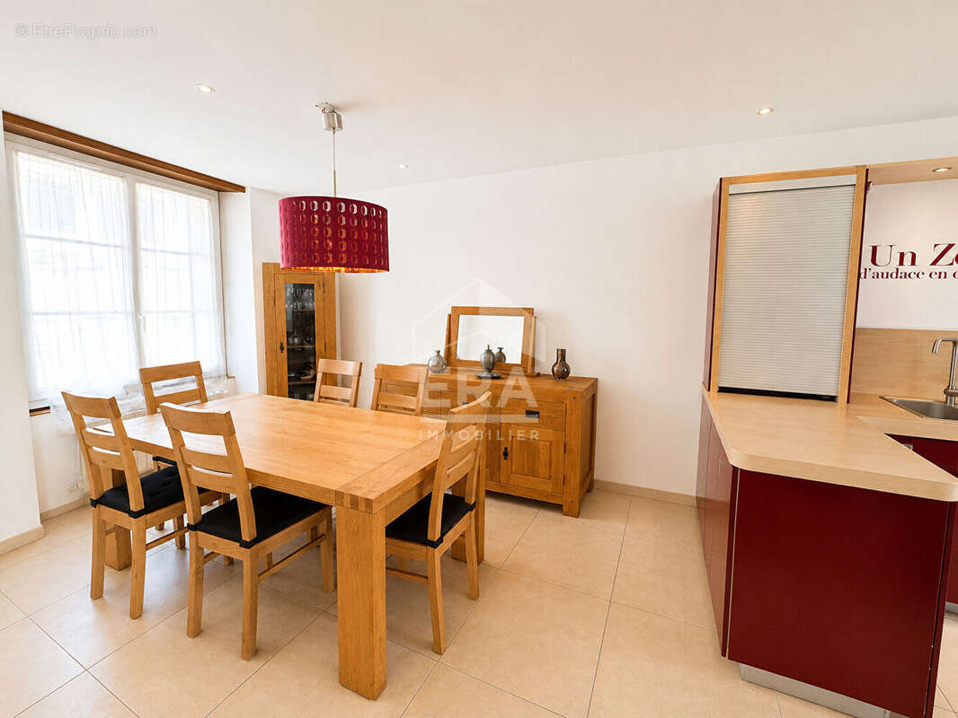 Maison 183m² à luzarches - photo 2