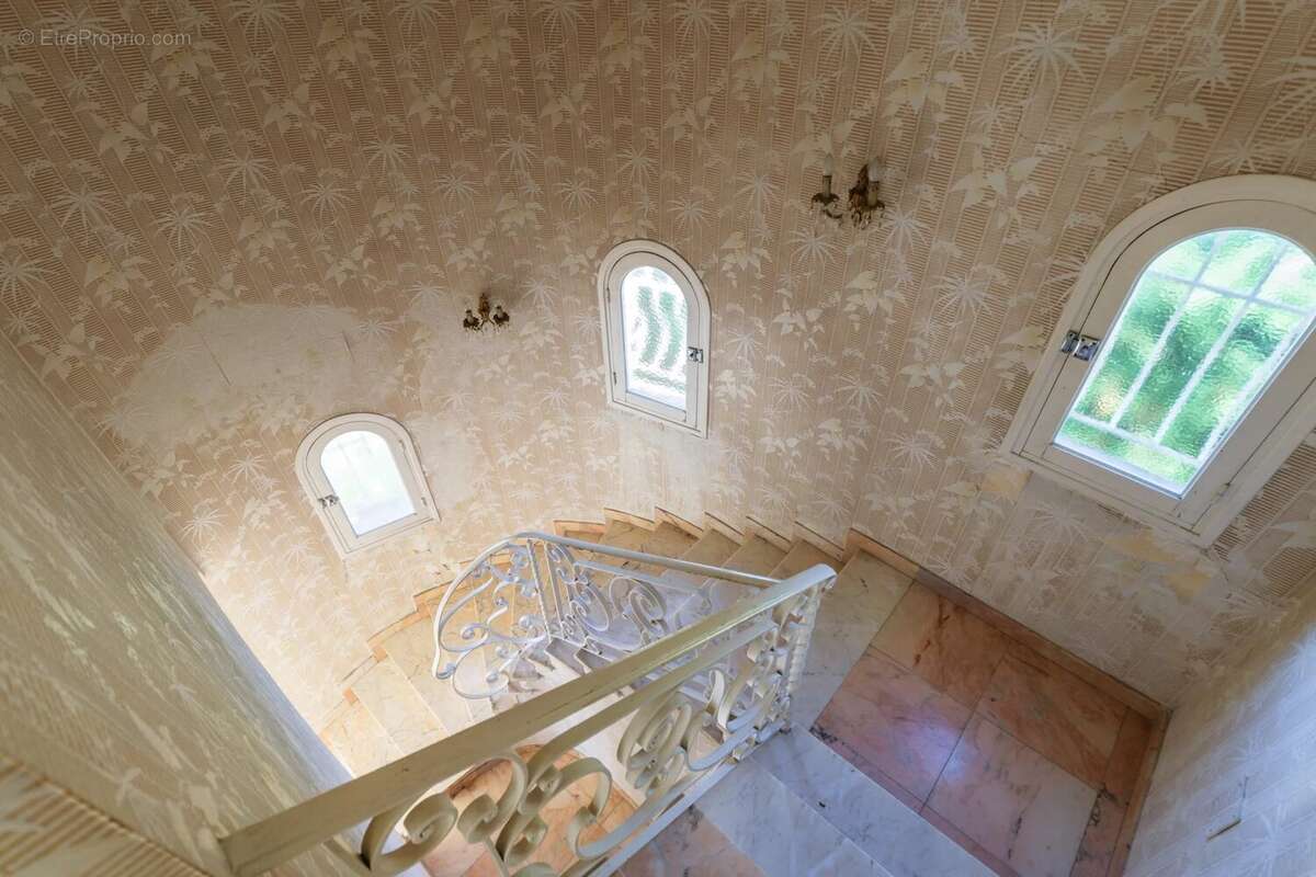 Maison à SAINT-PAUL