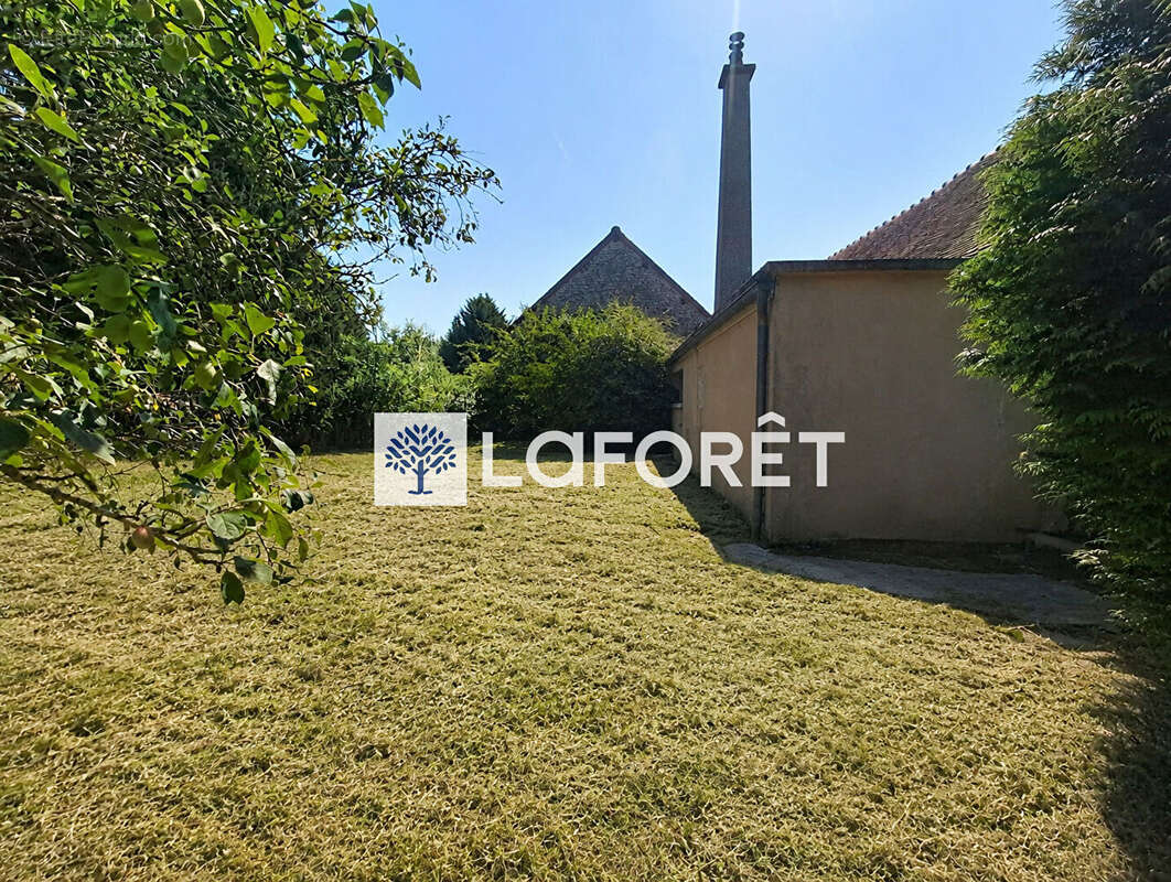 Maison à rénover proche ESTERNAY - photo 15