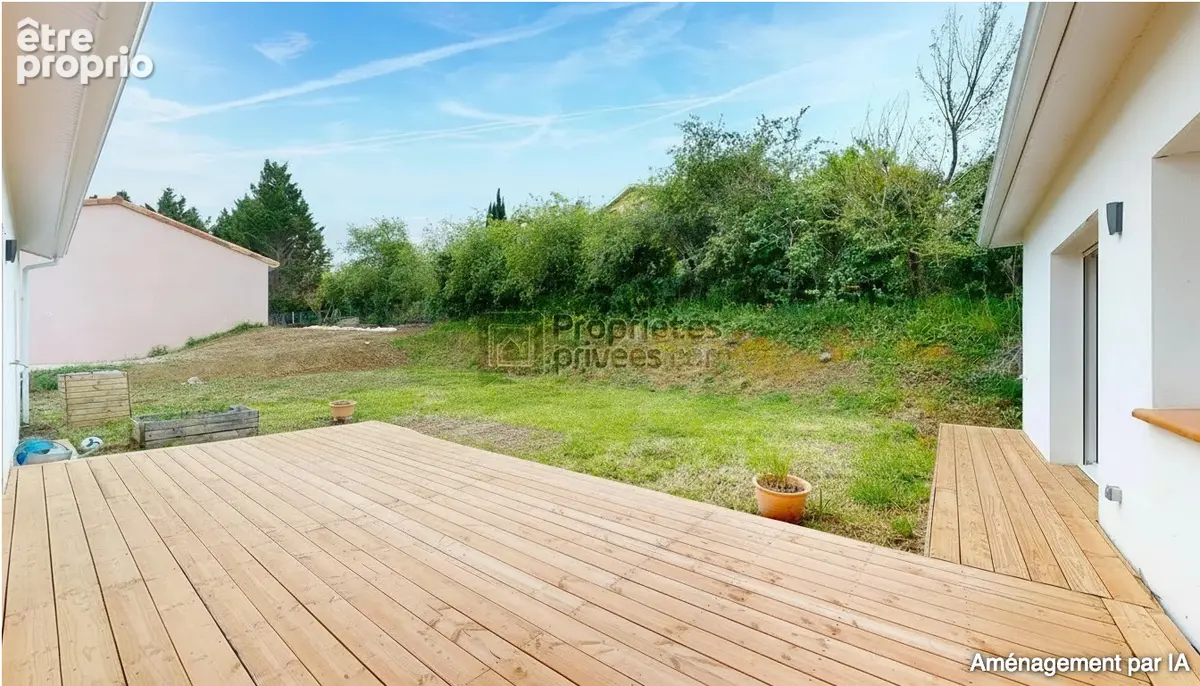 Maison RE2020 de plein-pied de 2024 - photo 13