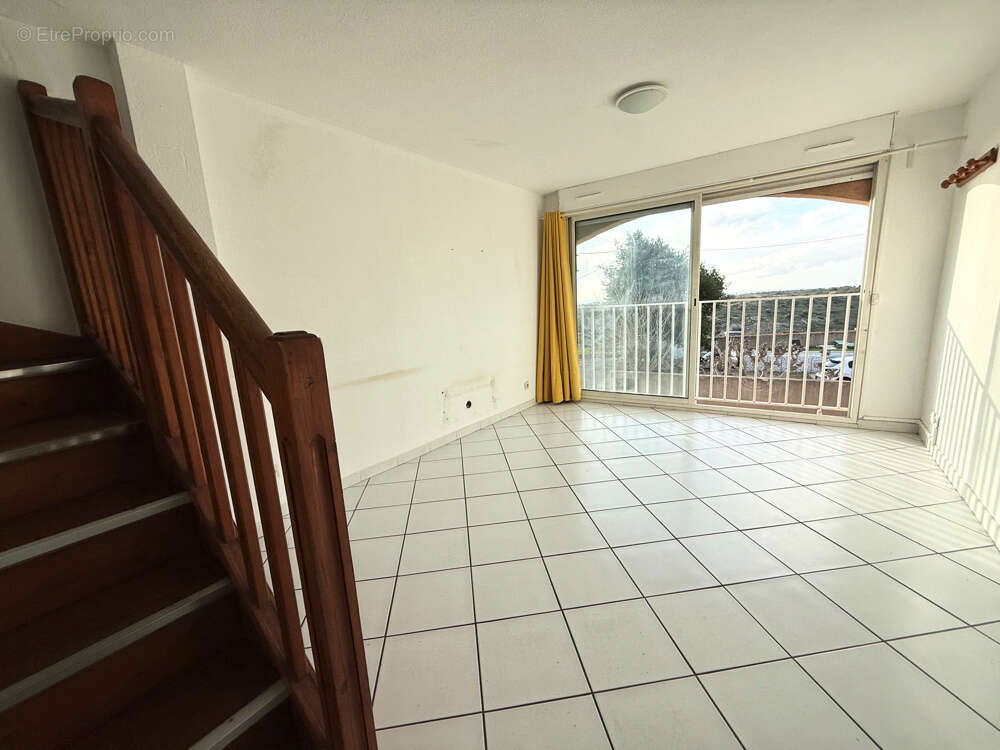 Appartement à MARTIGUES