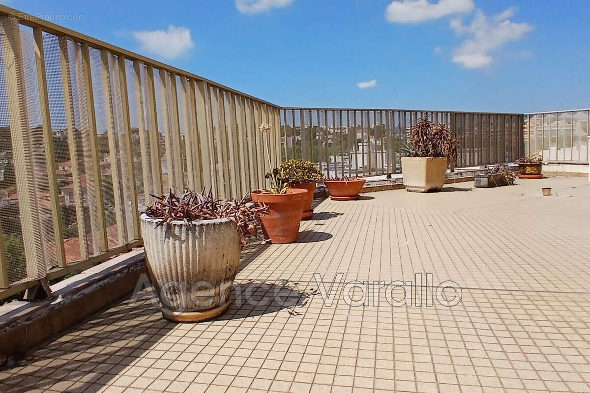 Appartement 3 pièces 70 m² à vendre à Antibes (06600) - photo 7