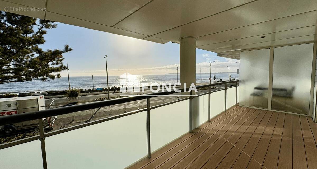 Appartement à LA BAULE-ESCOUBLAC