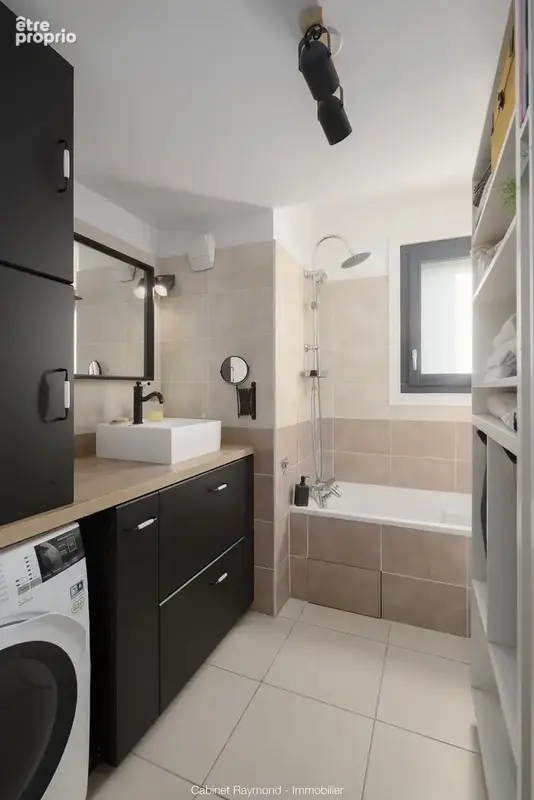 Appartement 4 pièces 87 m² à vendre à Grenoble (38100) - photo 6