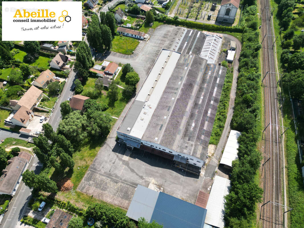 Commerce à ARPAJON