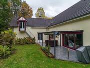 Maison à SAINT-MARTIN-D'AUXIGNY