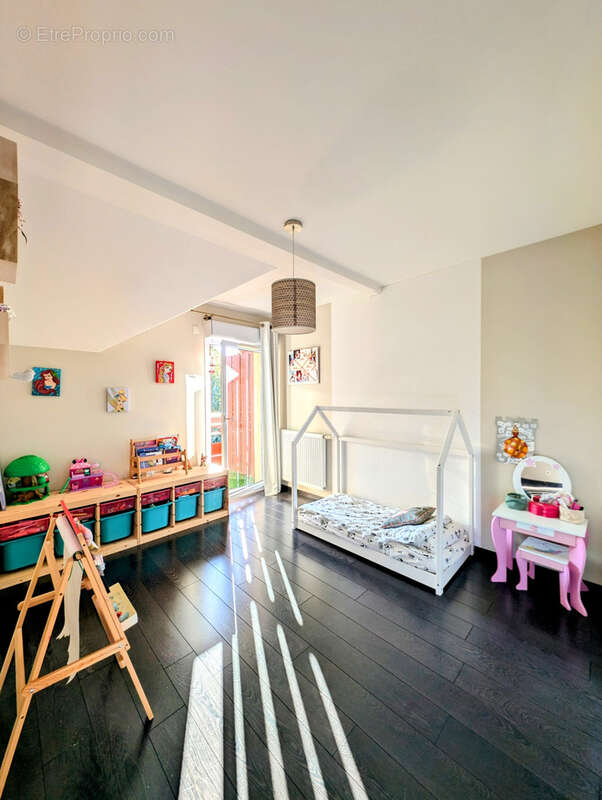 Appartement à QUINTAL