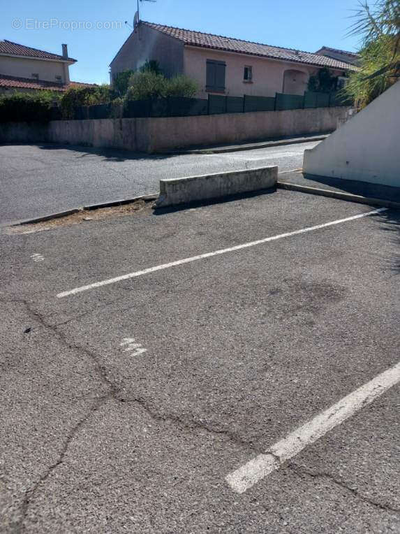 Appartement à GRABELS