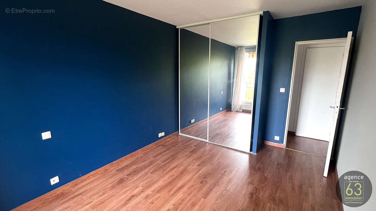 Appartement à CHAMALIERES