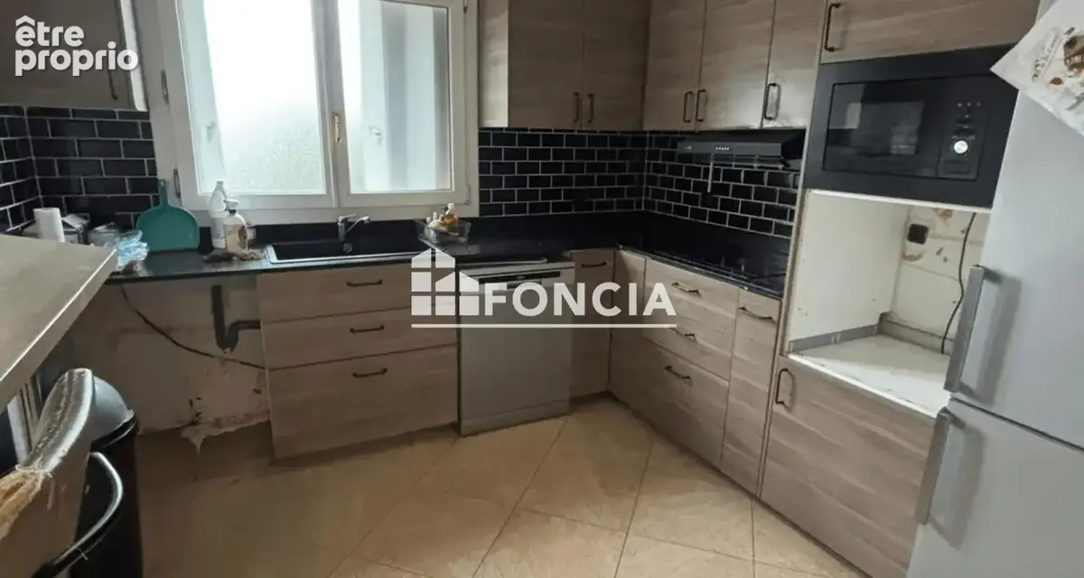 Appartement à ECOUEN