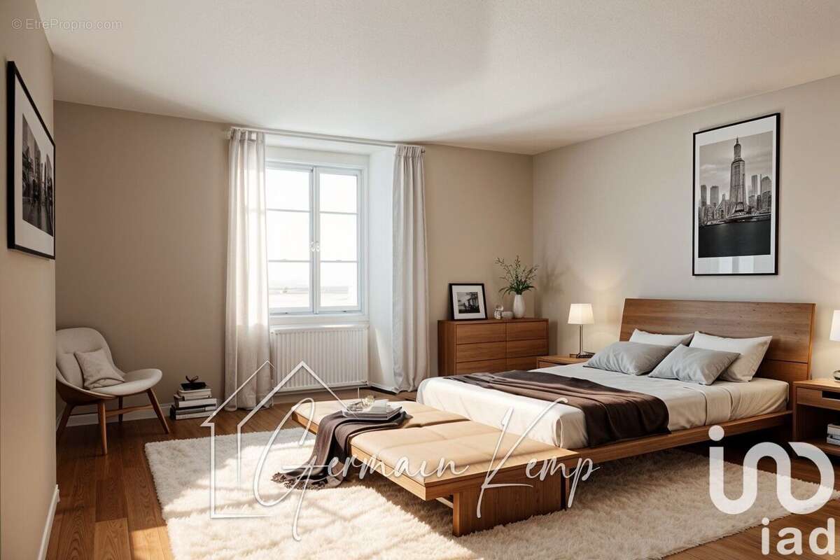 Photo 4 - Maison à LES ABRETS