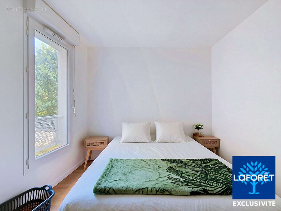 Appartement à CERGY