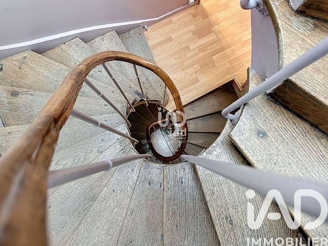 Photo 8 - Maison à EPERNAY