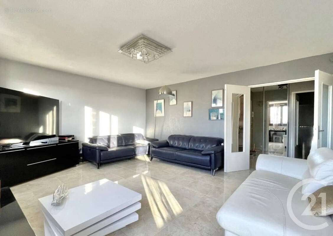 Appartement à LYON-3E