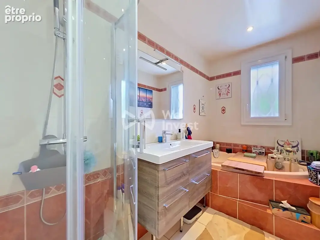 Maison 86 m² à Le Mans  - photo 7
