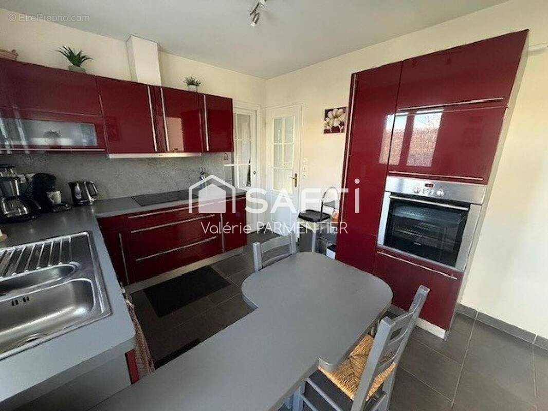 Photo 1 - Maison à SORRUS