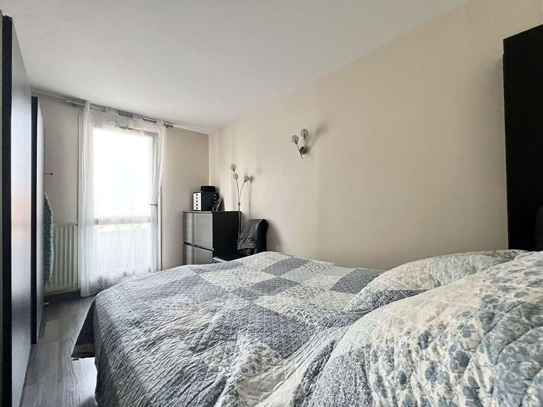 Appartement à ALFORTVILLE