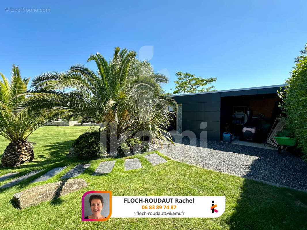 Maison à CONCARNEAU