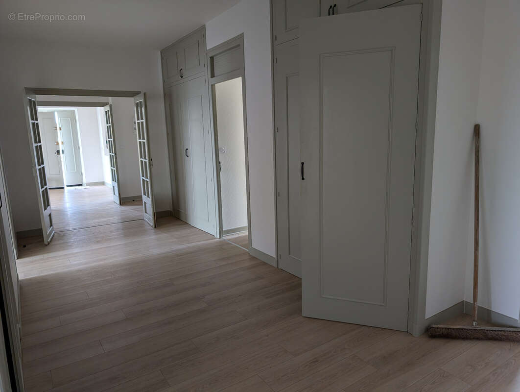 Appartement à LUBERSAC