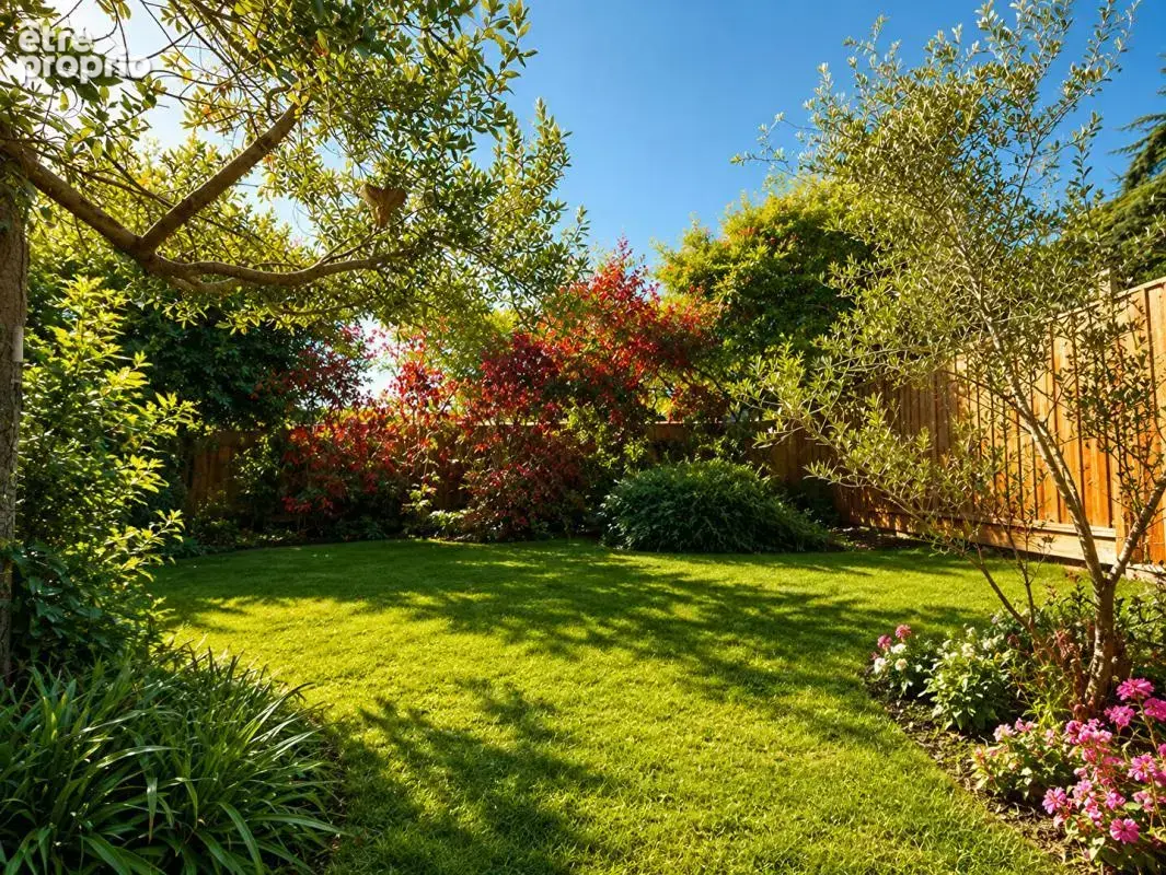 Vente maison 95m2 BEGLES (33130) - photo 6