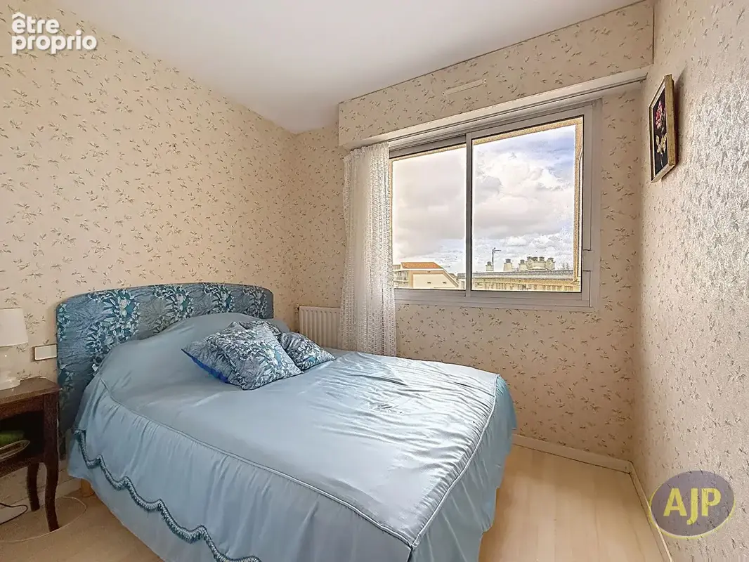Arcachon centre ville T2 33M² Parking - photo 11
