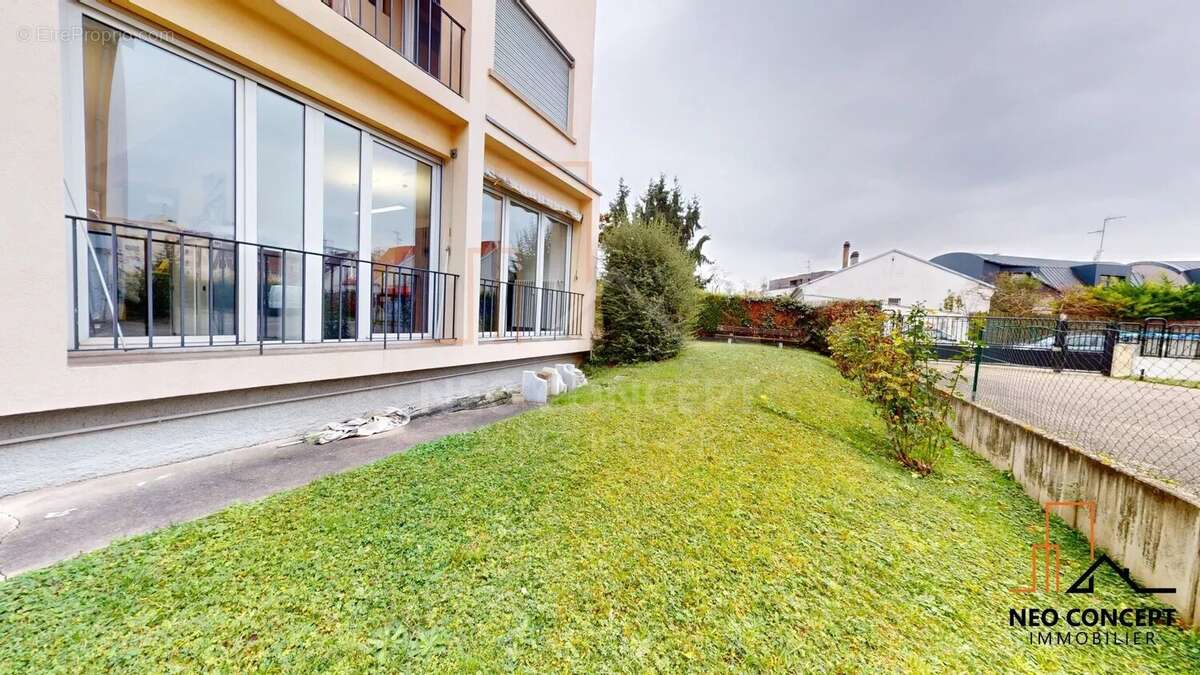 Commerce à STRASBOURG