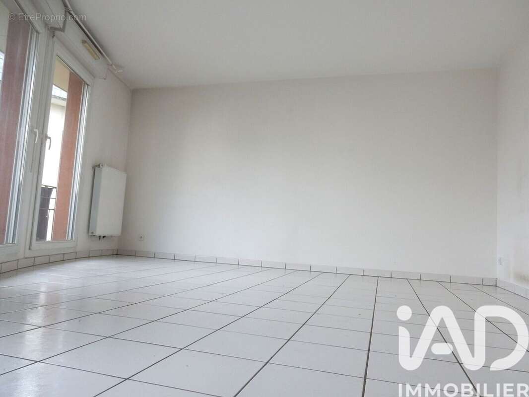 Photo 7 - Appartement à NANCY