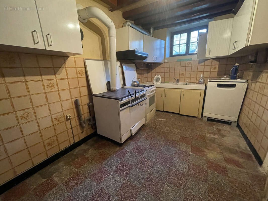 Maison 65 m² à Heloup  - photo 5