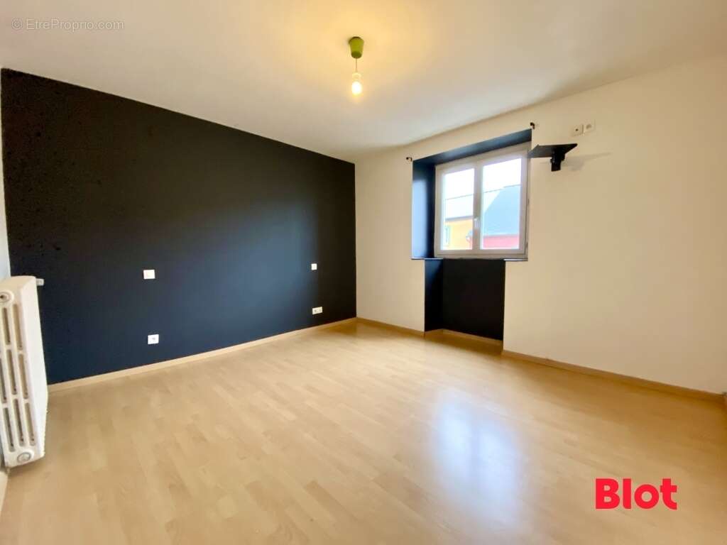 Maison 126 m² à Montauban-De-Bretagne  - photo 8