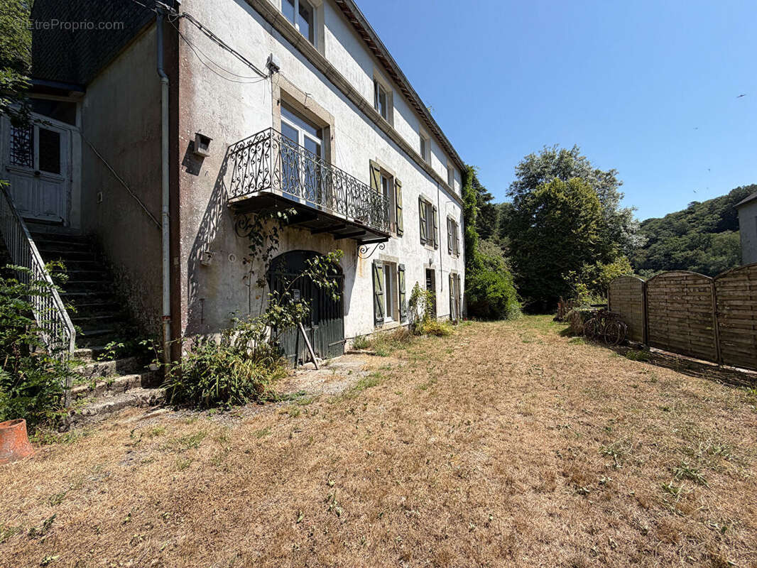 Maison 139m² à tréméven - photo 14