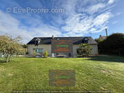 Maison à LA MEZIERE