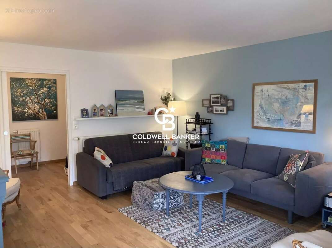 Appartement à PORNIC