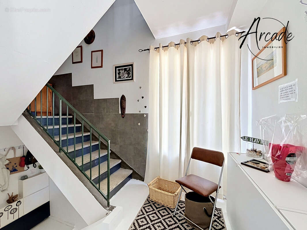 Appartement à LE HAVRE