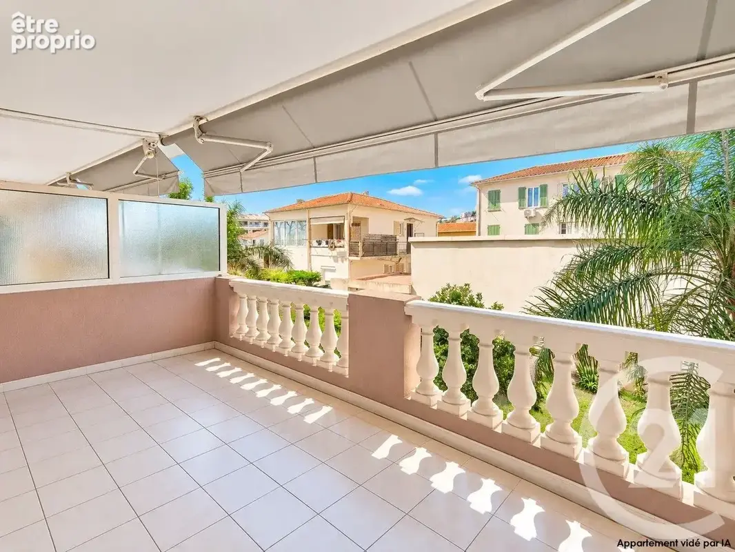 Appartement 3 pièces 67 m² à vendre à Roquebrune-Cap-Martin (06190) - photo 5