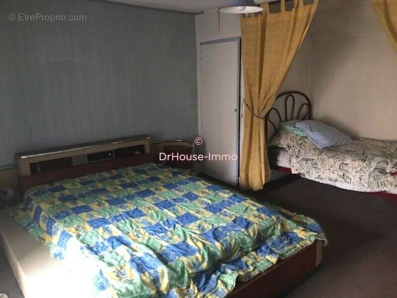 Maison à DAMPIERRE-SUR-SALON