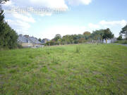 Terrain à CHATEAUNEUF-D&#039;ILLE-ET-VILAINE