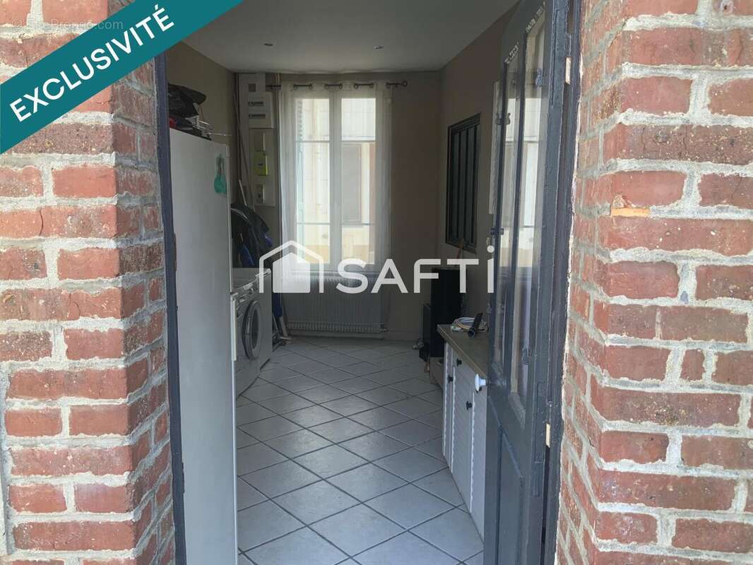 Photo 5 - Maison à FECAMP