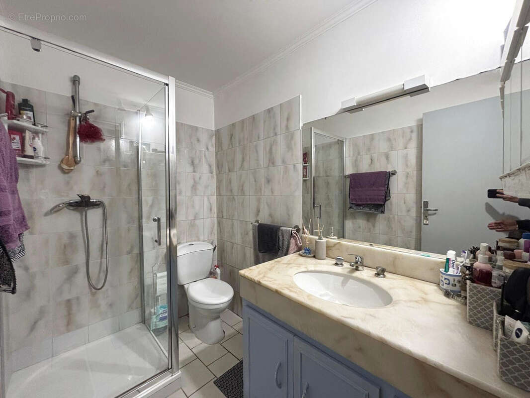 Maison à CHAMPIGNY-SUR-MARNE