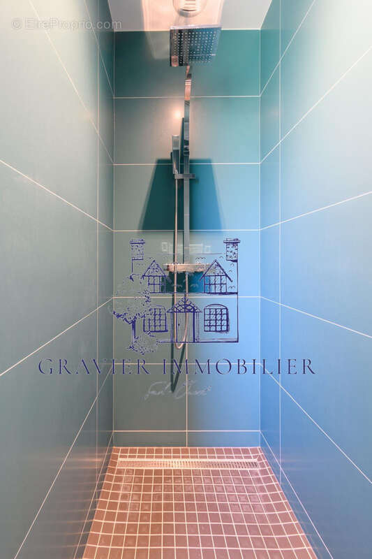 Maison à PONTENX-LES-FORGES