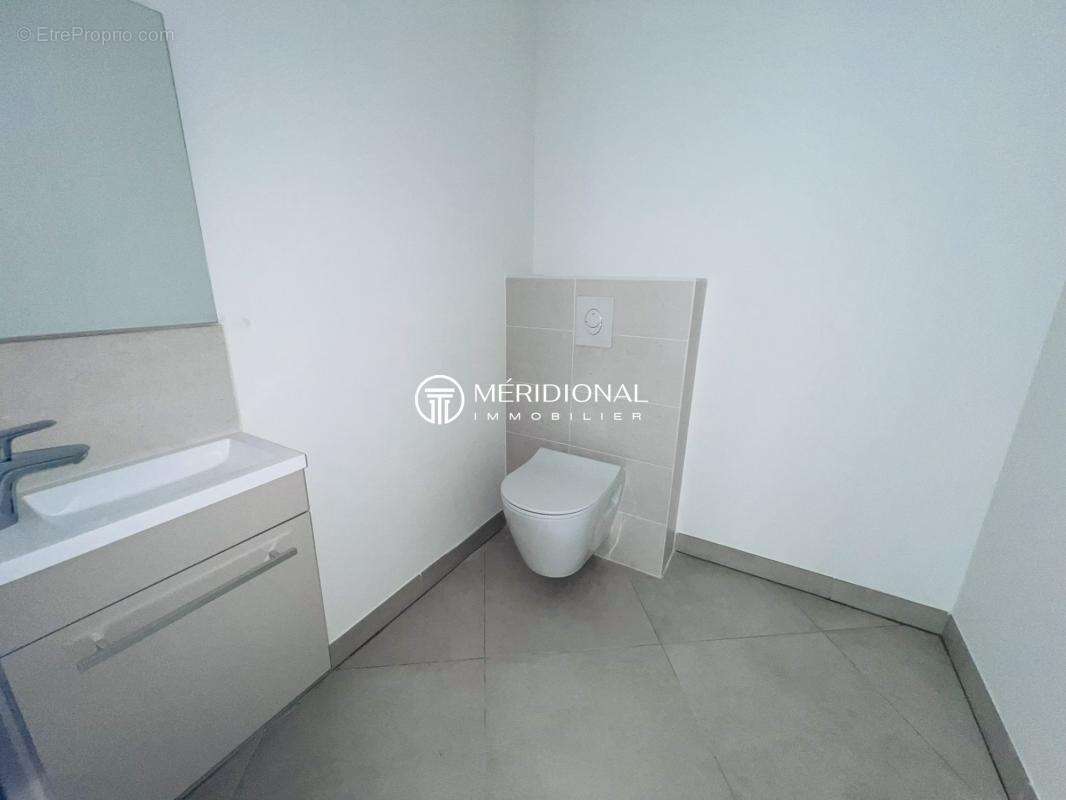 Appartement à NIMES