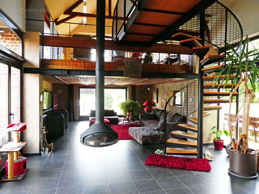 Maison à RUMEGIES