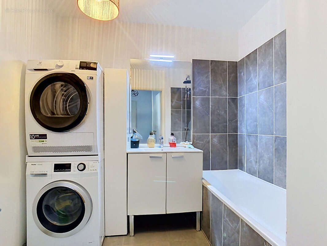 Appartement à VITROLLES